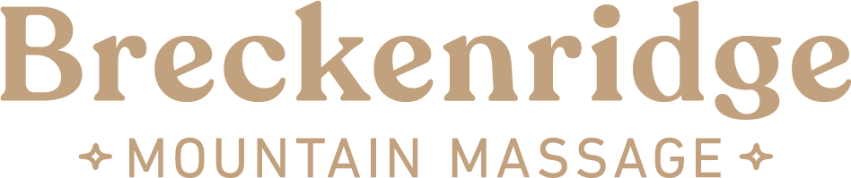 logo for Breckenridge Mountain Massage