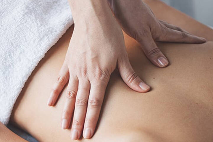 Breckenridge Mountain Massage