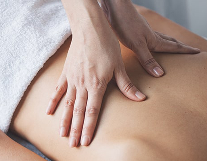 Breckenridge Mountain Massage